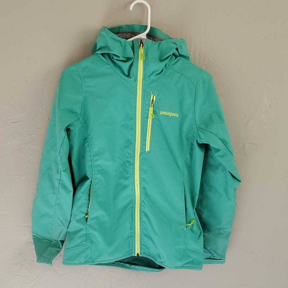 Patagonia Ws Levitation Hoody XS